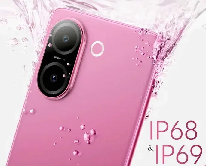 Vivo v60e 2