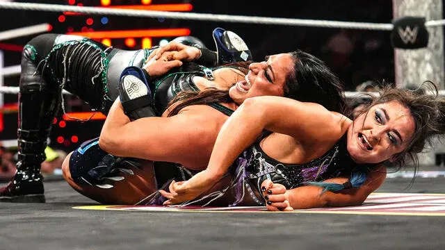 Wwe raw