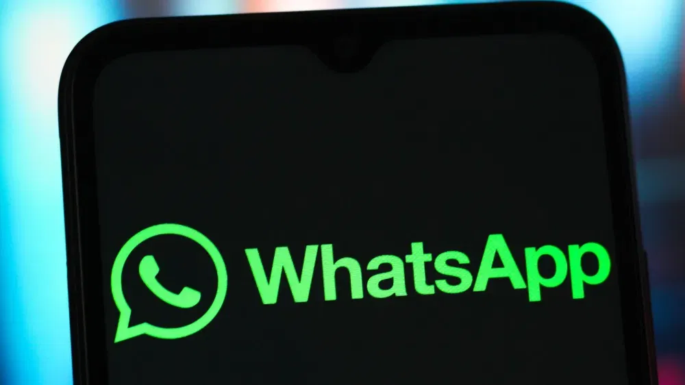 Whatsapp 2