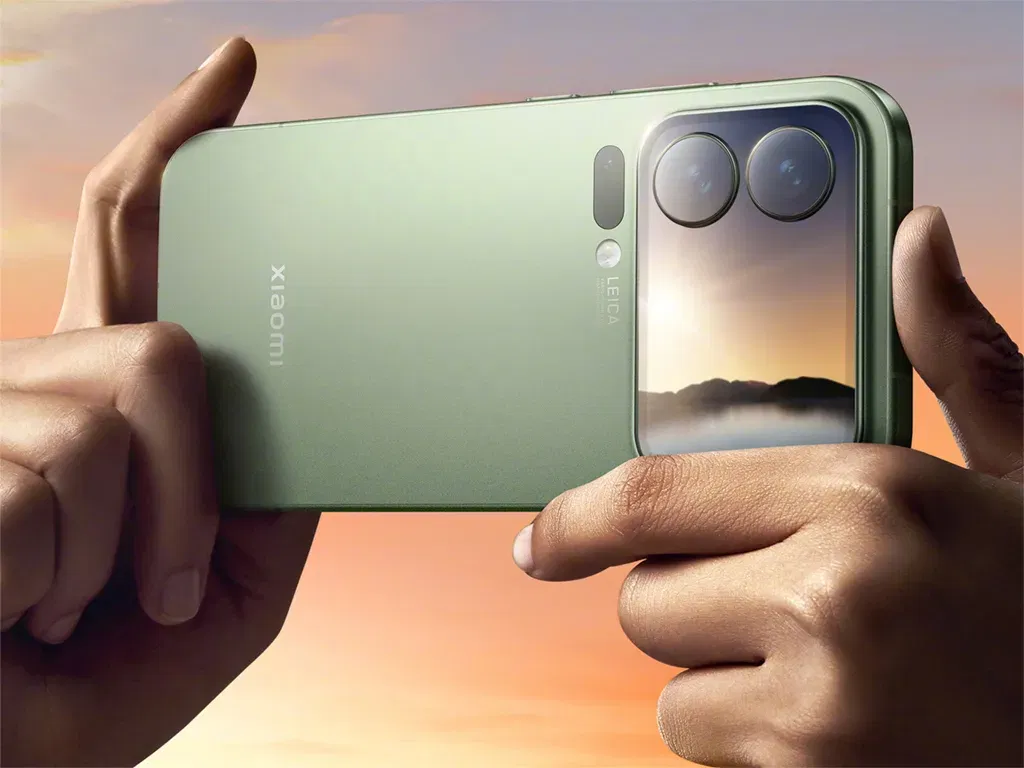 Xiaomi 17 pro series camera samples shared