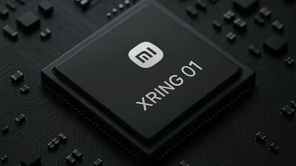 Xiaomi 
