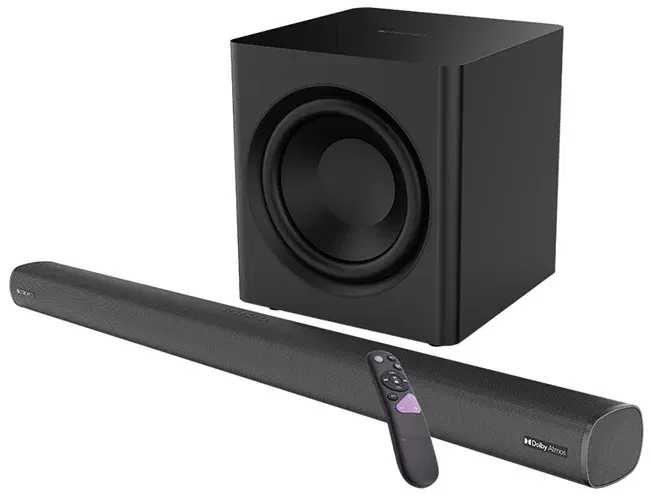 Zebronics Juke Bar 9920