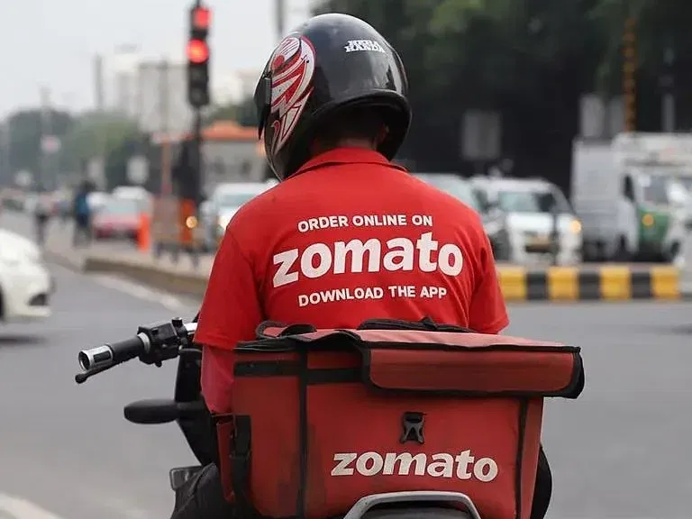 Zomato 3