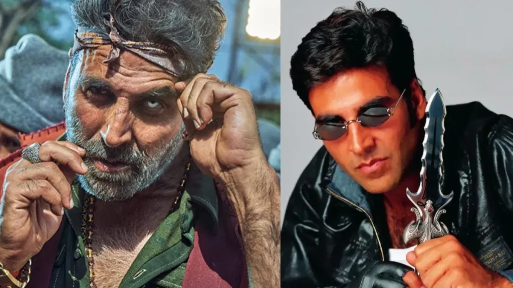 Akshay kumar 