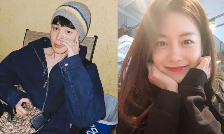 BTS Jimin’s Public Appearance Sparks Fan Debate Amid Song Da Eun Dating Controversy