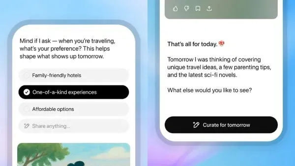 ChatGPT Pulse Transforms AI: Proactive Daily Updates Now Live for Pro Users