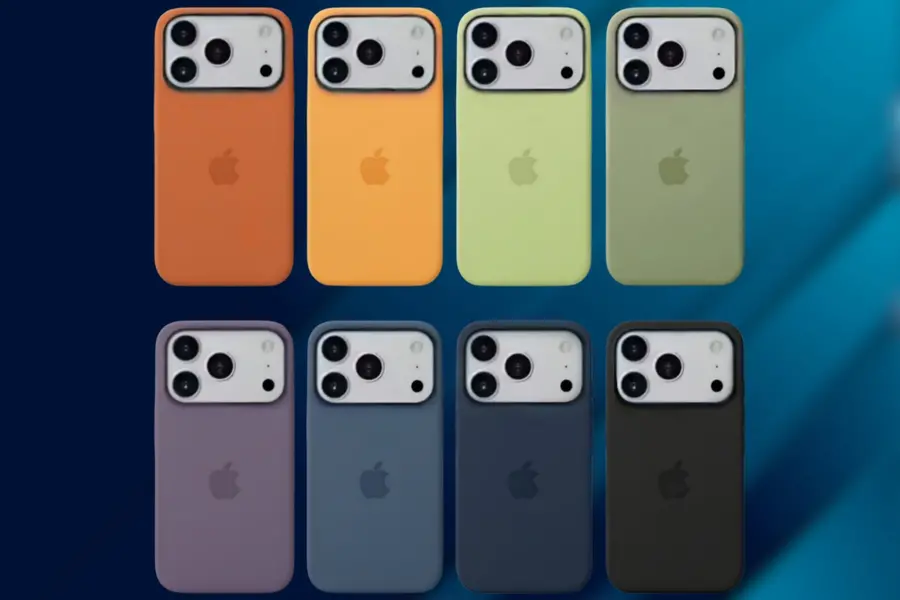 Iphone 17 pro 2
