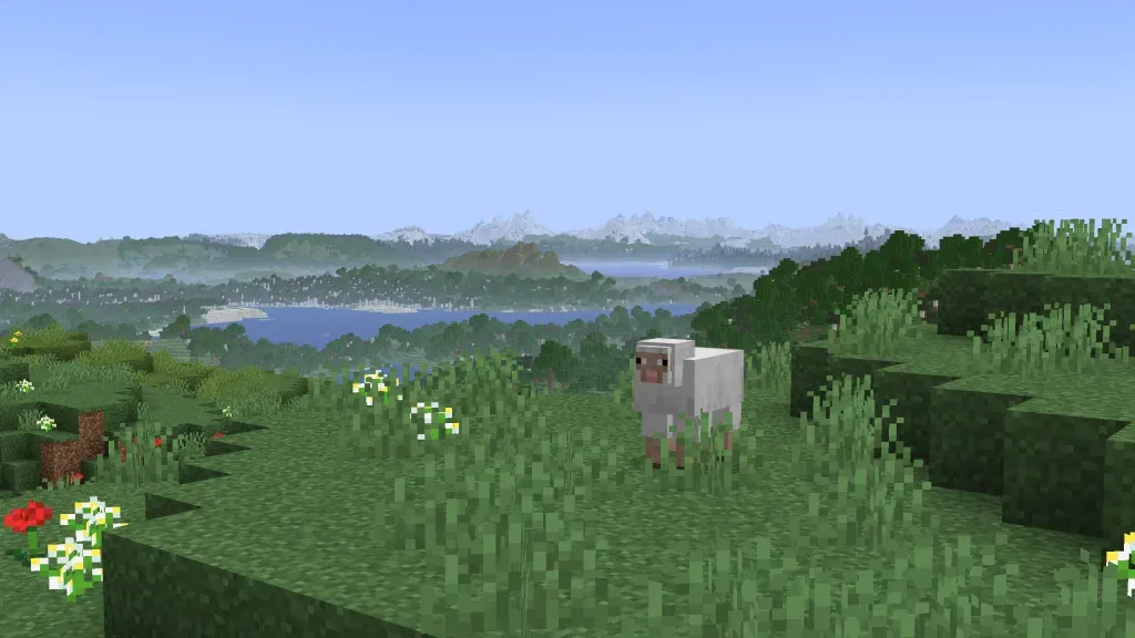 Minecraft 