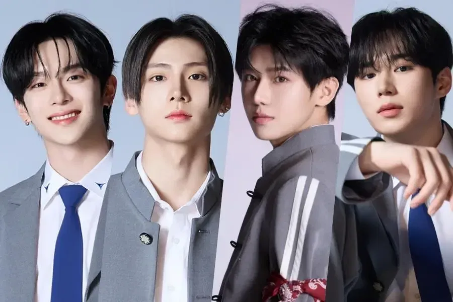 Boys Planet 2