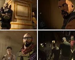 Army of the Dead