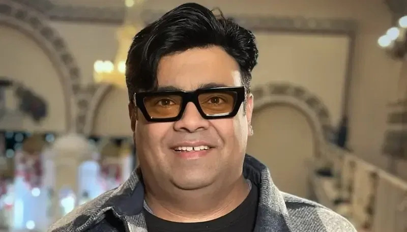 Kiku Sharda