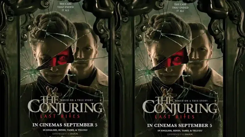 The Conjuring