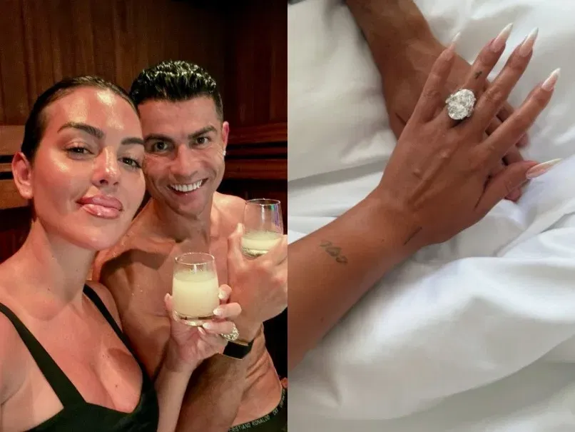 Georgina Rodriguez