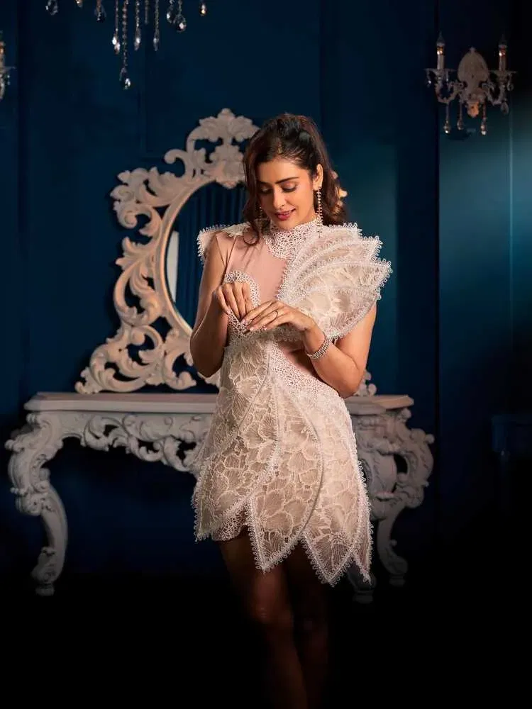 Payal Rajput