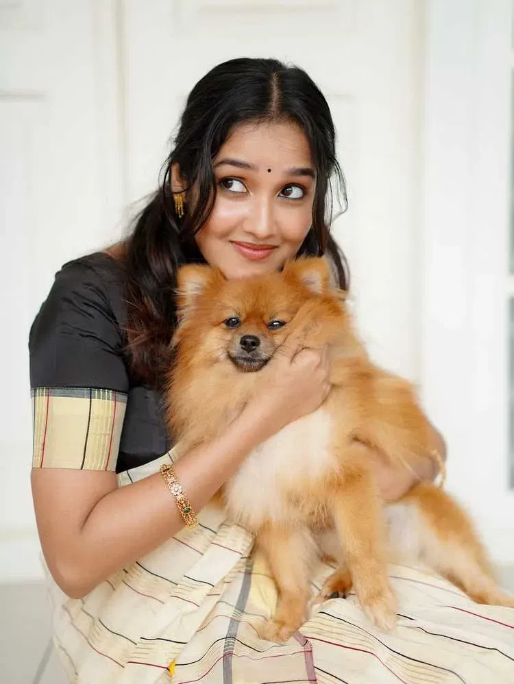 Anikha Surendran