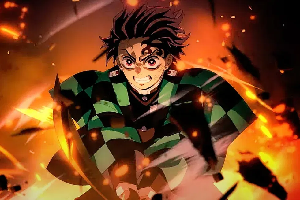Demon Slayer