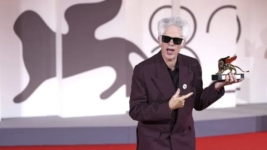 Venice Film Festival