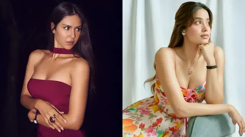 Sonam Bajwa