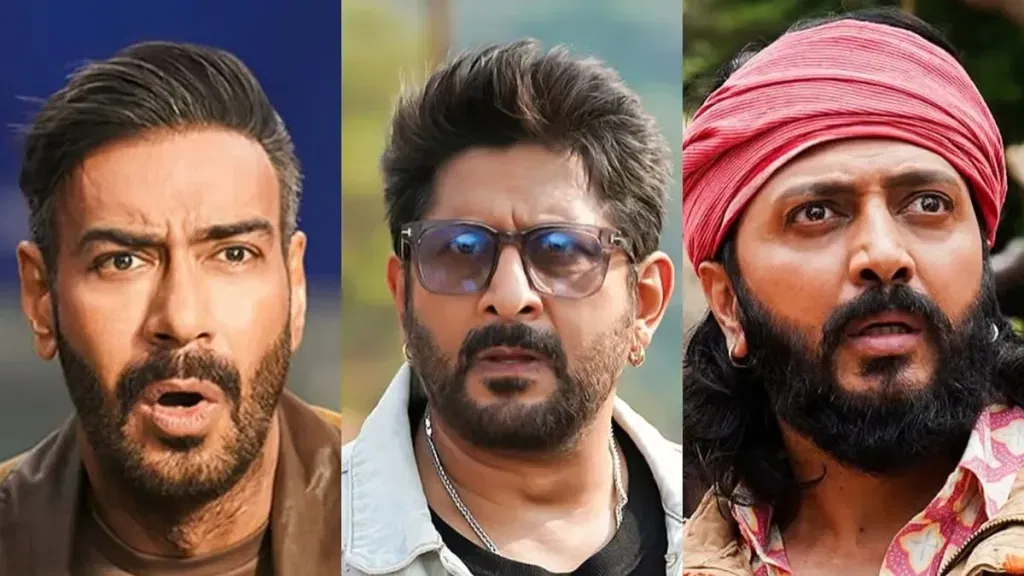 Dhamaal 4