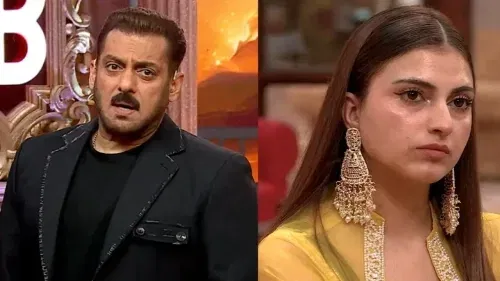 Bigg Boss 19