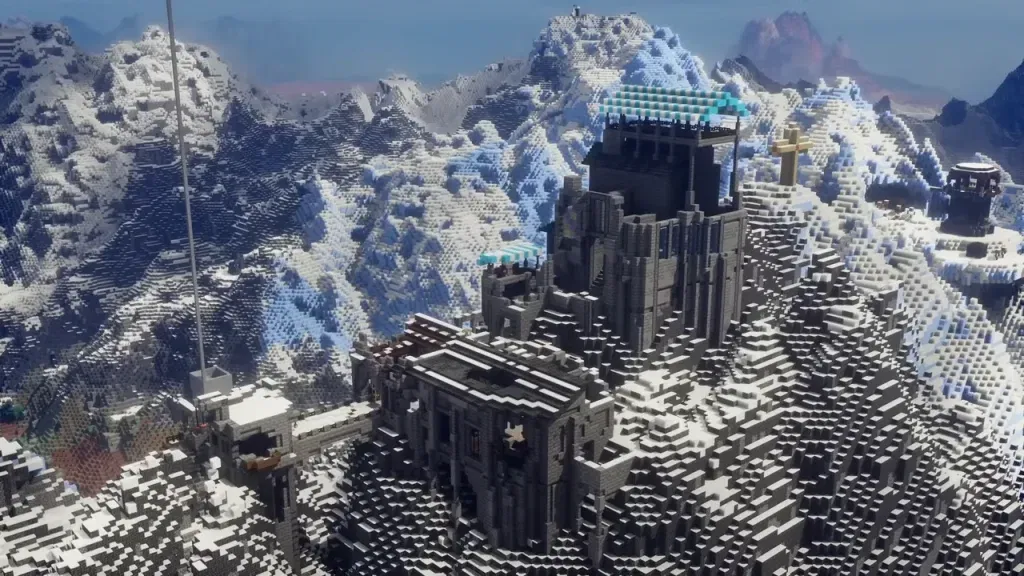 Minecraft