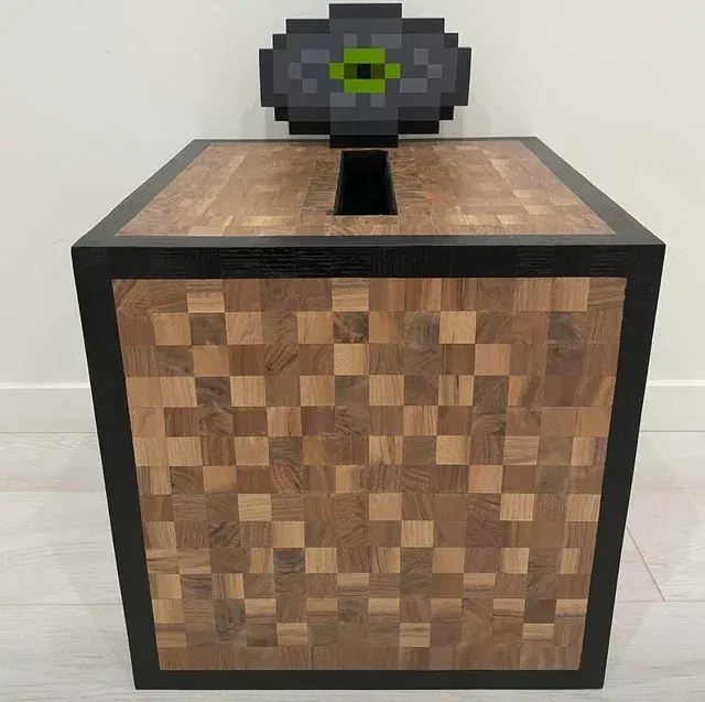 Minecraft