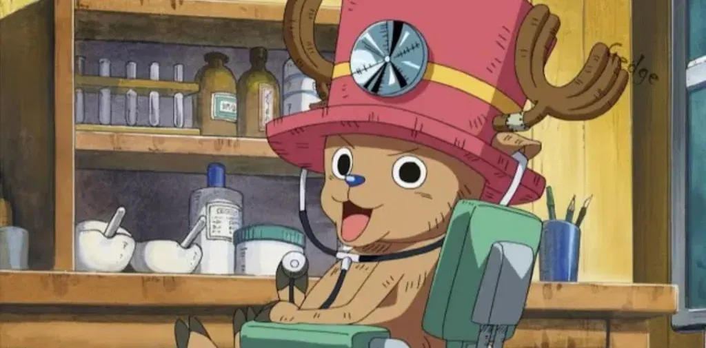 One Piece