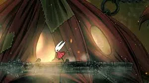 Hollow Knight