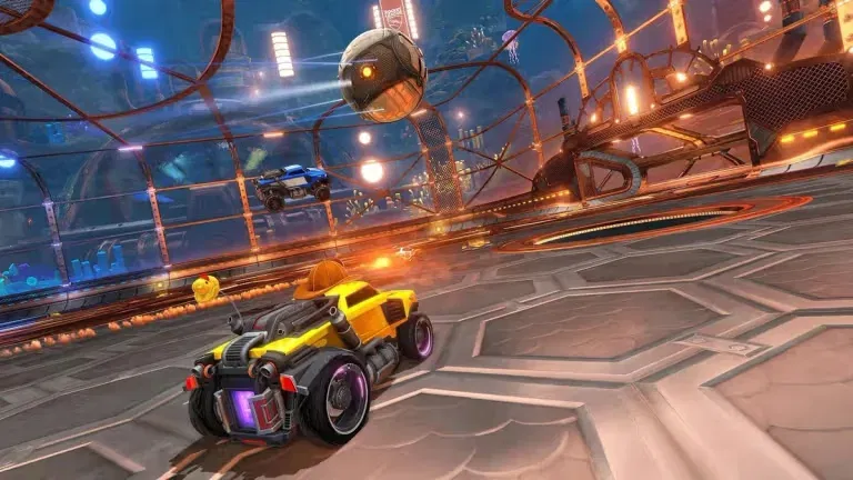 RLCS
