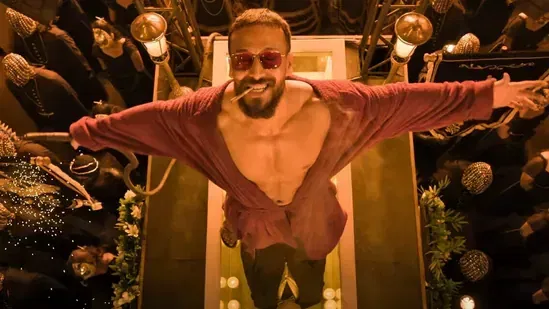 Baaghi 4