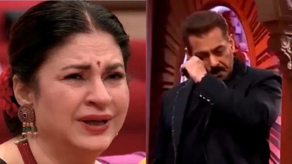 Bigg Boss 19