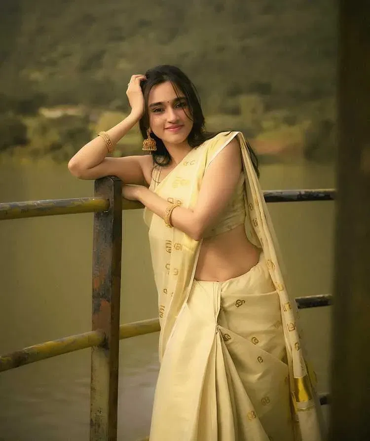 Nuveksha