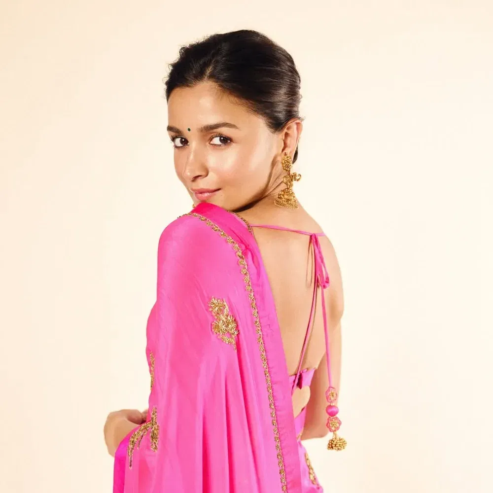 Alia Bhatt