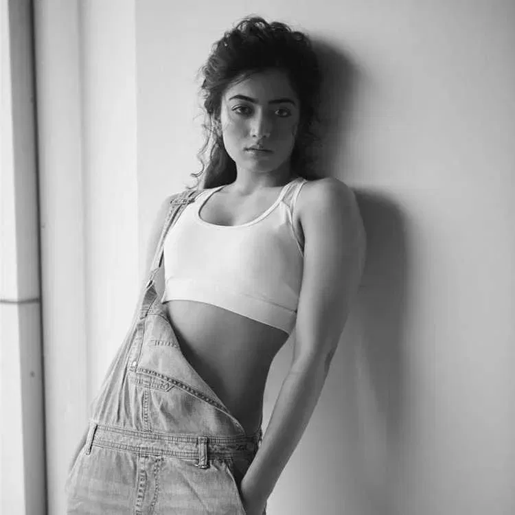 Rashmika Mandanna