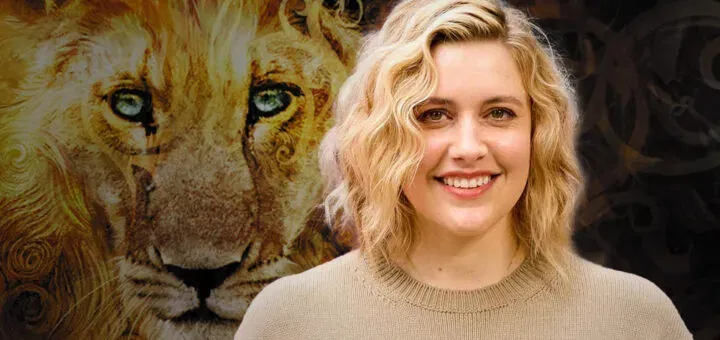 Greta Gerwig
