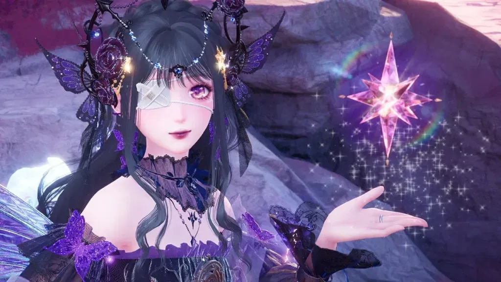 Infinity Nikki
