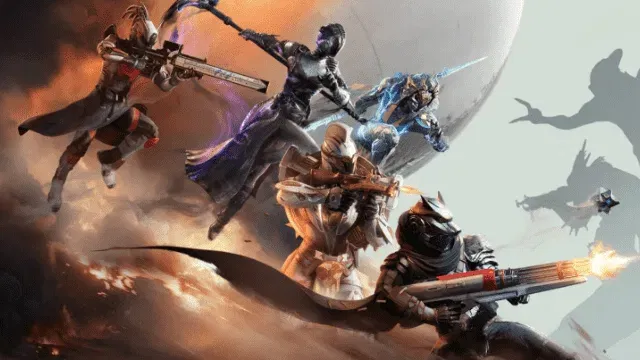 Destiny