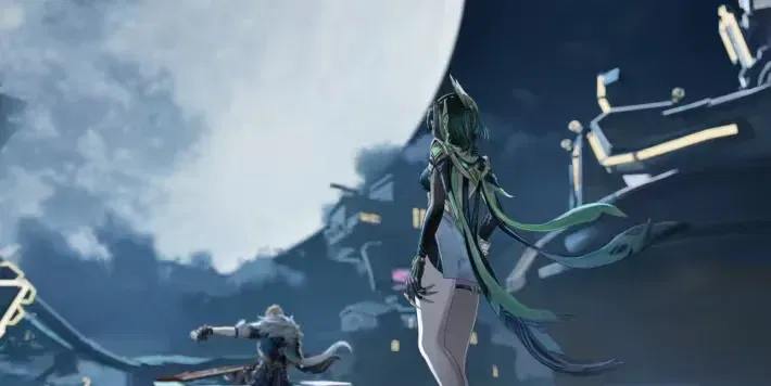 Genshin Impact