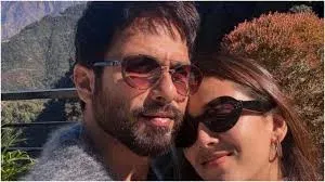 Shahid Kapoor