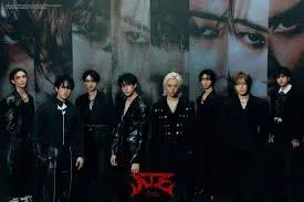 MONSTA
