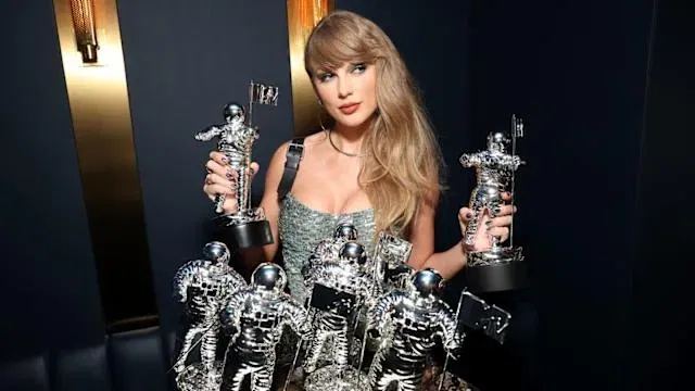 Taylor Swift
