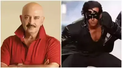 Krrish 4