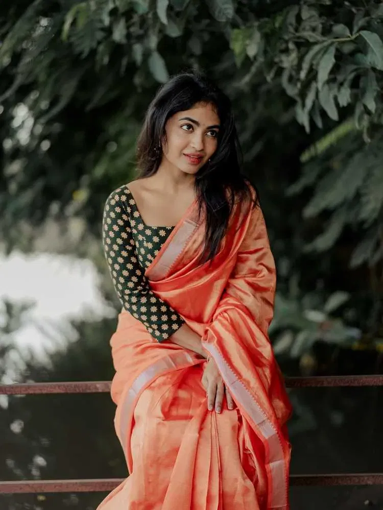Alekhya Harika