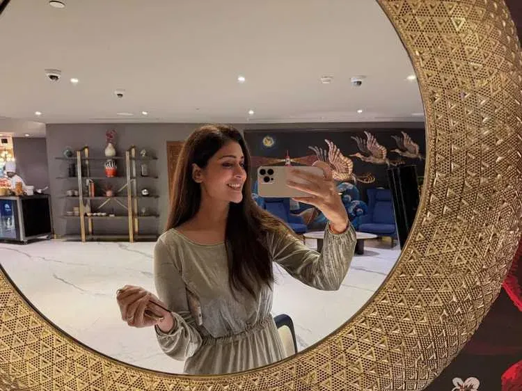 Payal Rajput