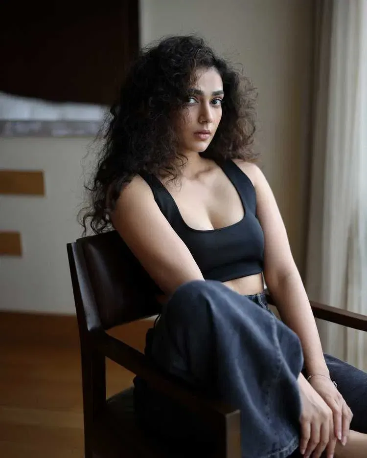 Aakanksha Singh