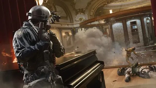 Black Ops 6