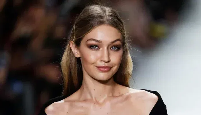 Gigi Hadid