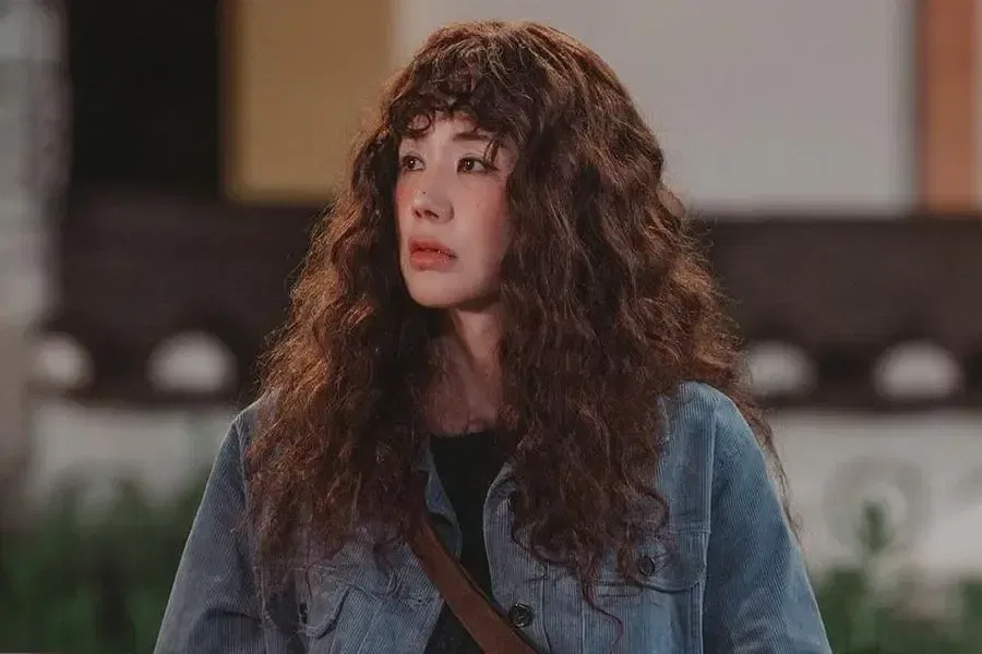 Uhm Jung Hwa