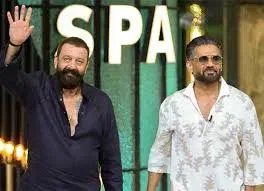 Sanjay Dutt