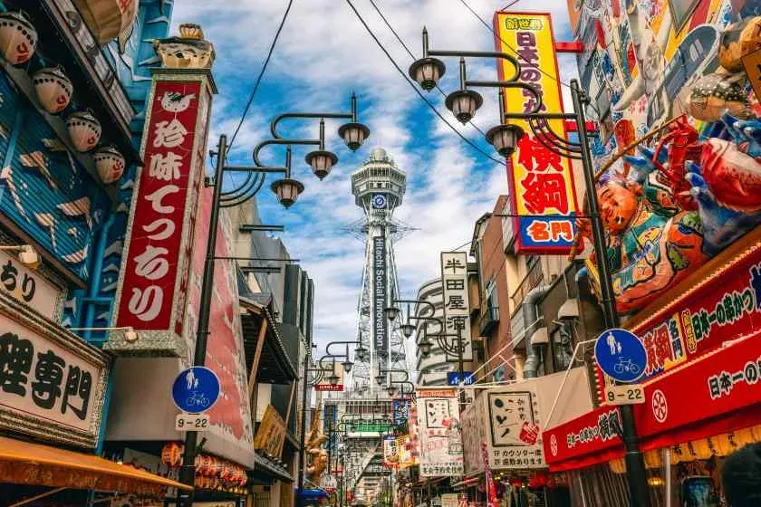 Japan